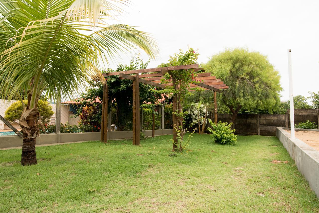 Pousada Raio De Sol Sao Joao Batista do Gloria Exterior photo
